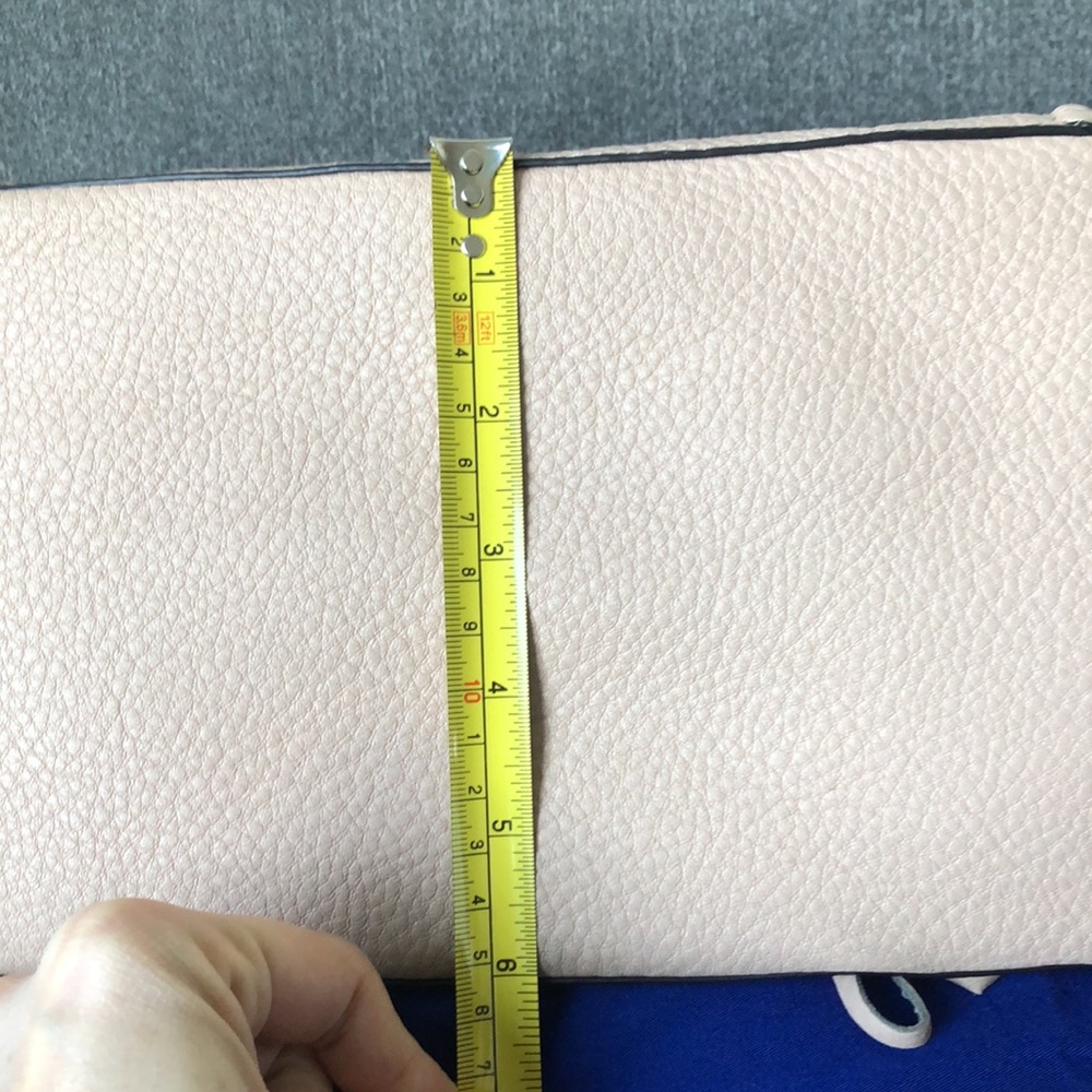 Rebecca minkoff regan satchel in latte - Picture 13 of 14